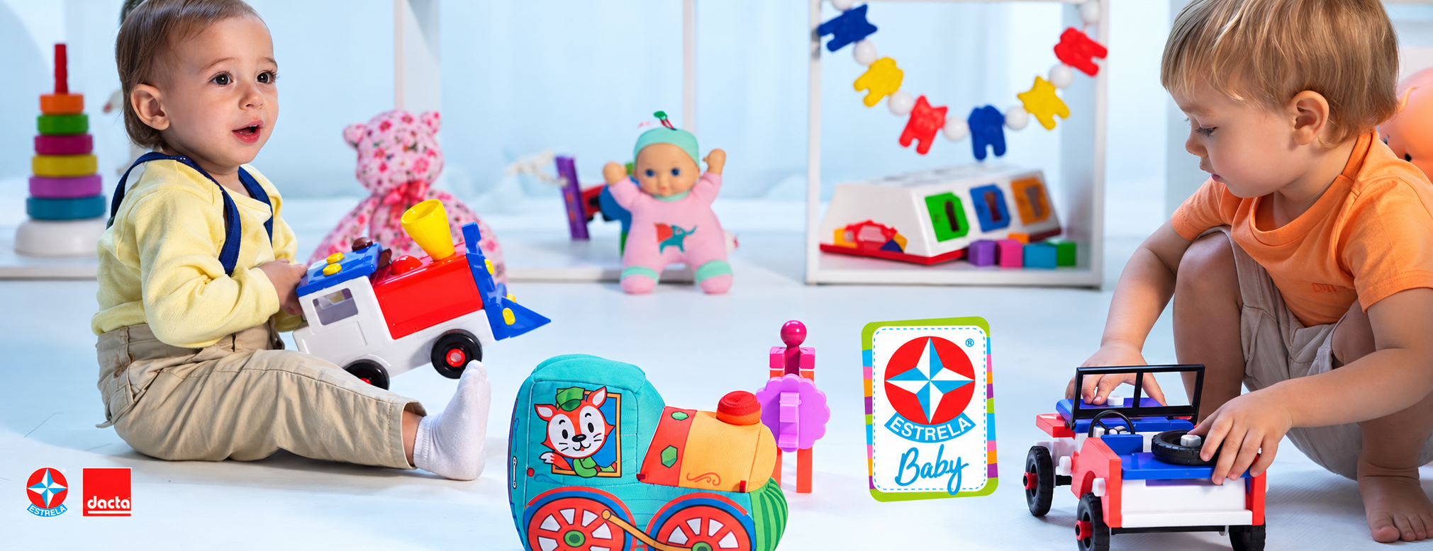 Estrela Baby — Estrela